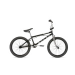 Велосипед Haro Shredder Pro DLX-20 черный (21151)