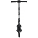 Самокат Evo Fitness CROSS black