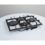 Встраиваемая газовая варочная панель Zigmund & Shtain MN 114.61 W