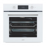 Встраиваемый электрический духовой шкаф Cata MDS 7208 WH