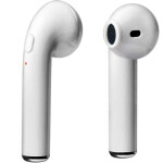 Беспроводные наушники Dialog ES-25BT белый