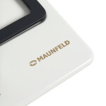 Встраиваемая газовая варочная панель Maunfeld EGHE.43.33CBG.R/G