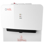 Кулер для воды AEL LC-AEL-420 white