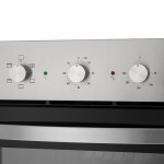 Встраиваемый электрический духовой шкаф Maunfeld AEOC.575S