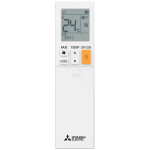 Сплит-система Mitsubishi Electric MSZ-BT25VG / MUZ-BT25VG