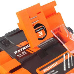 Точильный станок Patriot BG100