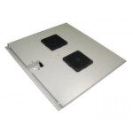 Блок вентиляторов Lanmaster TWT-CBE-FAN2-8