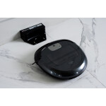 Робот-пылесос iClebo O5 WiFi (YCR-M07-20W) черный