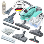 Пылесос Thomas Multi Clean X10 Parquet 788577