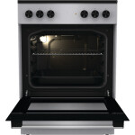 Электрическая плита Gorenje GEC6A11SG
