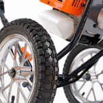 Газонокосилка бензиновая Patriot PT 525 (512109525)