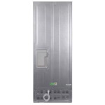 Холодильник Maunfeld MFF1857NFW