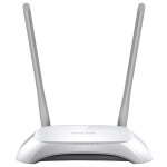 Маршрутизатор беспроводной Tp-Link TL-WR840N