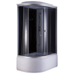 Душевая кабина Niagara NG-2510-14R