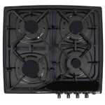 Встраиваемая газовая варочная панель Gefest СГ СН 1210 К2