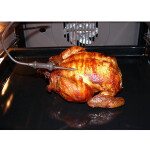 Встраиваемый электрический духовой шкаф Kaiser EH 6306 RS