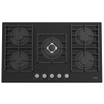 Встраиваемая газовая варочная панель Korting HGG 9835 CTN