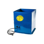 Зернодробилка УЗБИ Три поросенка 400 кг/ч