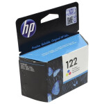 Картридж HP CH562HE