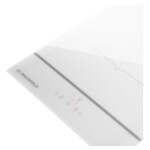 Встраиваемая индукционная варочная панель Maunfeld MVI31.2HZ.2BT-WH