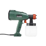 Краскопульт электрический Hammer PRZ350