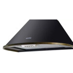 Каминная вытяжка Korting KHC 6930 RN