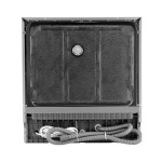 Посудомоечная машина Hyundai DT503 серебристый