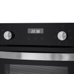 Встраиваемый электрический духовой шкаф Maunfeld EOEM 516B