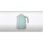 Чайник электрический Smeg KLF03RGEU
