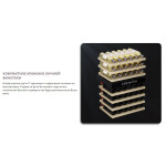 Винный шкаф Meyvel MV42-KBB2