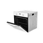 Встраиваемый электрический духовой шкаф Hyundai HEO 6647 WG