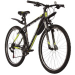 Велосипед Stinger 27SHV.CAIMAN.18BK2