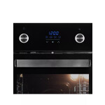 Встраиваемый электрический духовой шкаф Lex EDP 4590 BL