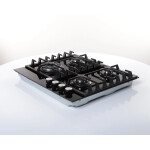 Встраиваемая газовая варочная панель Zigmund & Shtain MN 185.61 B
