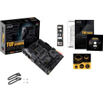 Материнская плата Asus TUF GAMING X570-PLUS