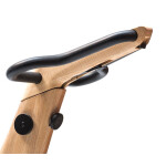 Велотренажер NOHrD Bike 22101 окрашенный ясень