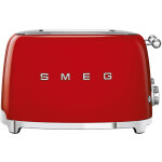 Тостер Smeg TSF03RDEU