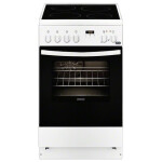 Электрическая плита Zanussi ZCV 9553H1 W