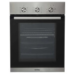 Встраиваемый электрический духовой шкаф Korting OKB 4630 CMX
