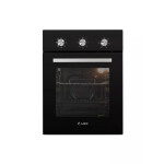 Встраиваемый электрический духовой шкаф Lex EDM 4570 BL