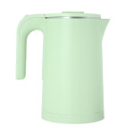 Чайник электрический Blackton Bt KT1705P мятный/зеленый