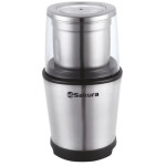 Кофемолка Sakura SA-6162S