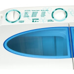 Стиральная машина Славда WS-60PET