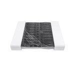 Встраиваемая электрическая варочная панель Maunfeld EVCE.593.T-BK