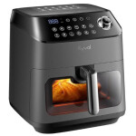 Аэрофритюрница Kyvol AF600