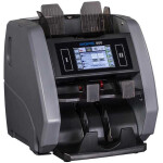 Счетчик банкнот Dors 800 (FRZ-022740)