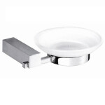 Мыльница Schein Rembrandt 062 (стекло)