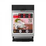 Встраиваемая посудомоечная машина Exiteq EXDW-I406