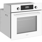 Встраиваемый электрический духовой шкаф Weissgauff EOV 302 SW