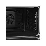 Встраиваемый электрический духовой шкаф Hyundai HEO 6640 IX